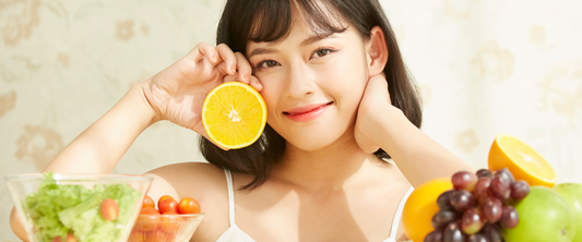 Healthy skin diet: 5 foods you should eat