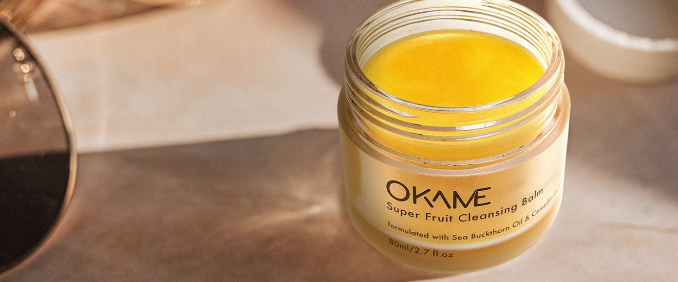 What is a cleansing balm and how to use it?